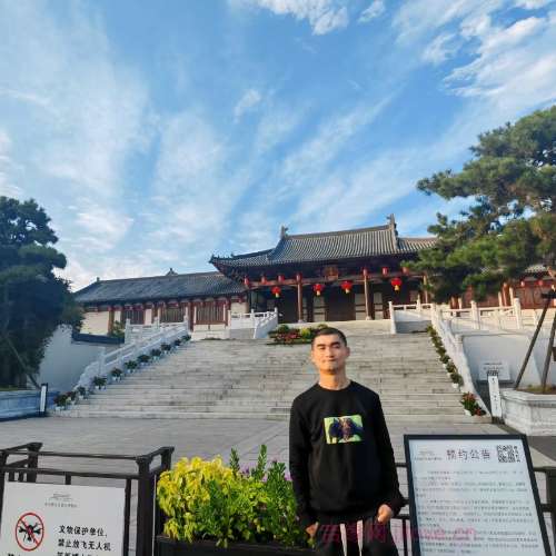 33岁岁浙江单身帅哥 - 通辽吉缘网