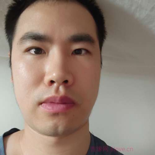 29岁岁广东单身帅哥 - 通辽吉缘网