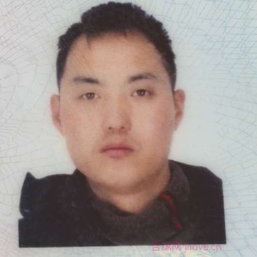 36岁岁四川单身帅哥 - 通辽吉缘网