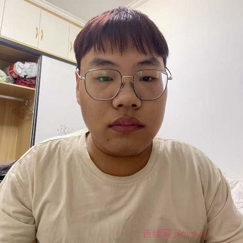 24岁岁河南单身帅哥 - 通辽吉缘网