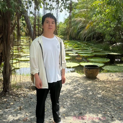 35岁岁河南单身帅哥 - 通辽吉缘网