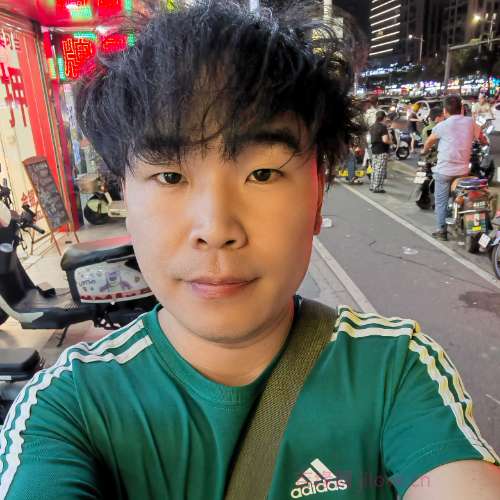 35岁岁河南单身帅哥 - 通辽吉缘网