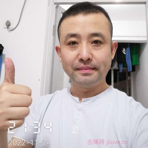 37岁岁安徽单身帅哥 - 通辽吉缘网