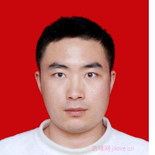 30岁岁山西单身帅哥 - 通辽吉缘网