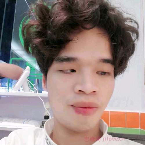 27岁岁广东单身帅哥 - 通辽吉缘网