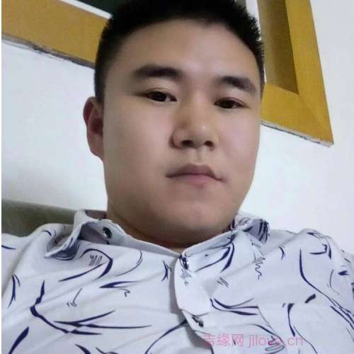29岁岁贵州单身帅哥 - 通辽吉缘网