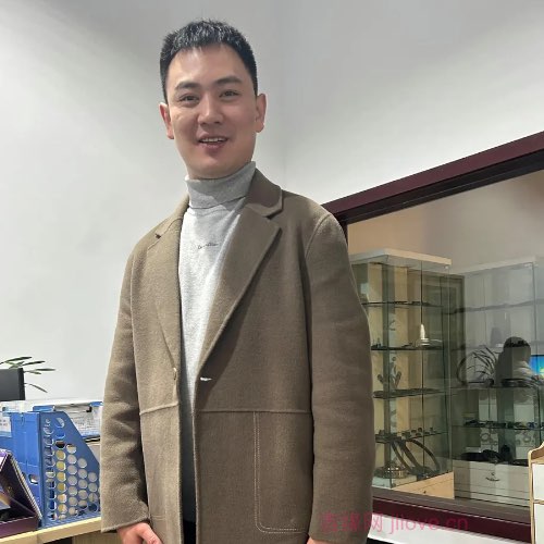 32岁岁四川单身帅哥 - 通辽吉缘网