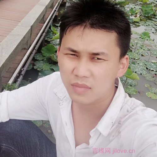 34岁岁湖北单身帅哥 - 通辽吉缘网