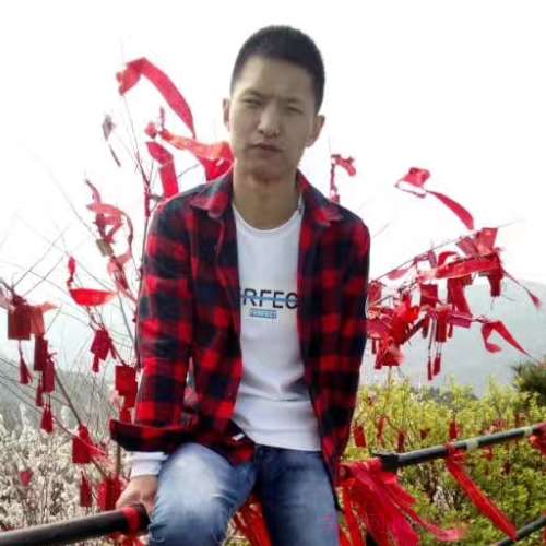 36岁岁河北单身帅哥 - 通辽吉缘网
