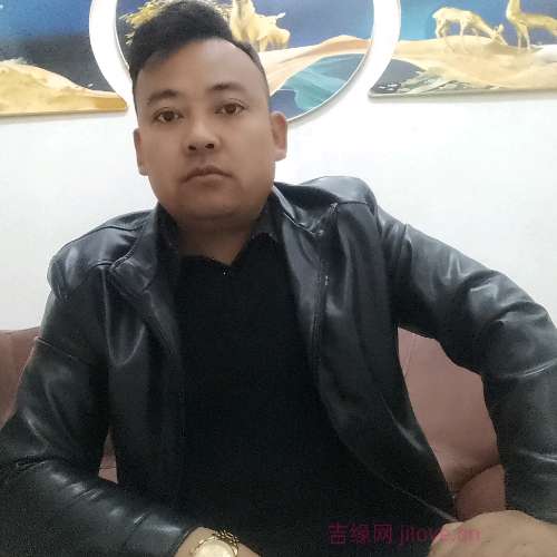 39岁岁山东单身帅哥 - 通辽吉缘网