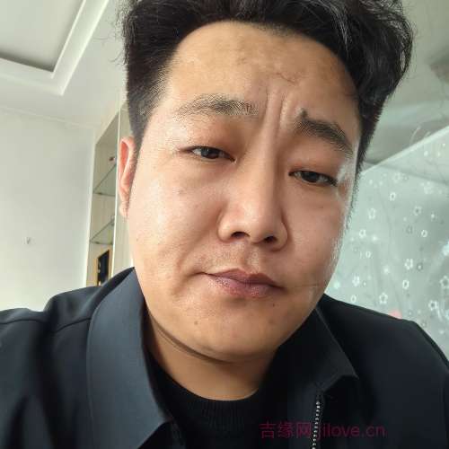 31岁岁山西单身帅哥 - 通辽吉缘网