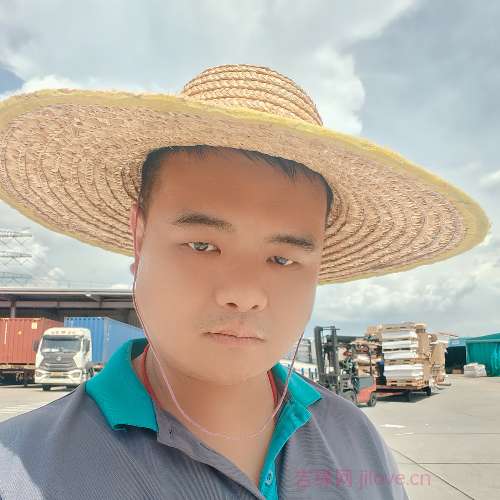33岁岁湖南单身帅哥 - 通辽吉缘网