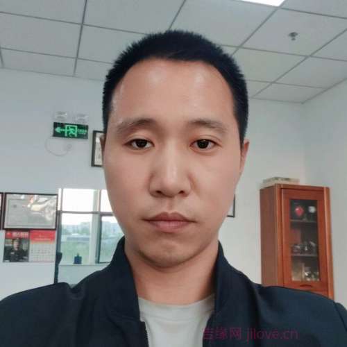 36岁岁河南单身帅哥 - 通辽吉缘网