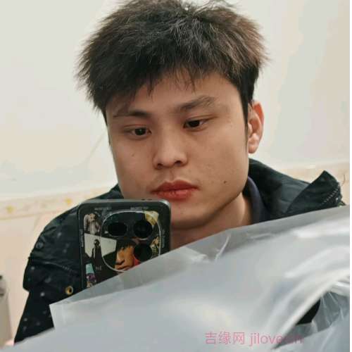 31岁岁广东单身帅哥 - 通辽吉缘网