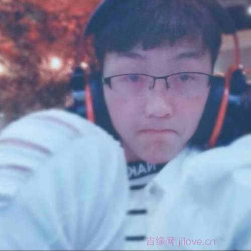 25岁岁河南单身帅哥 - 通辽吉缘网