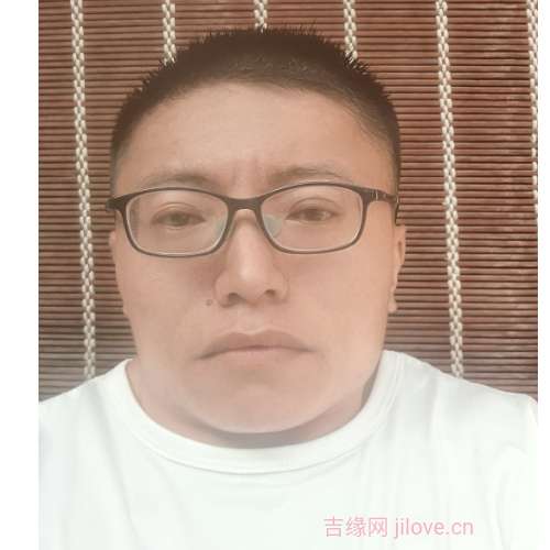 37岁岁河南单身帅哥 - 通辽吉缘网