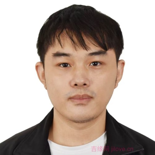 28岁岁山东单身帅哥 - 通辽吉缘网