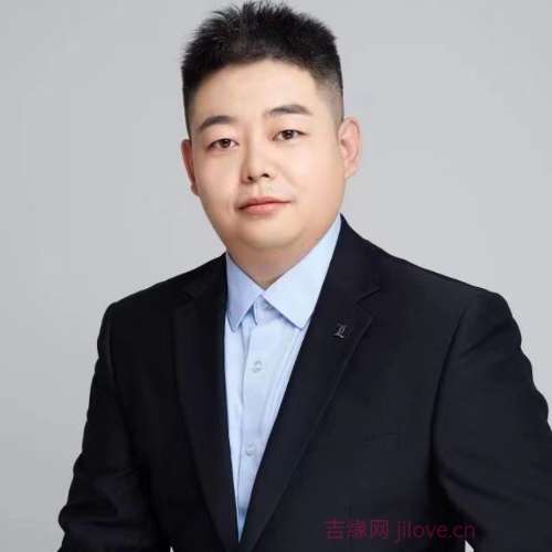 32岁岁山西单身帅哥 - 通辽吉缘网