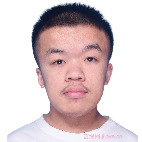 28岁岁山东单身帅哥 - 通辽吉缘网