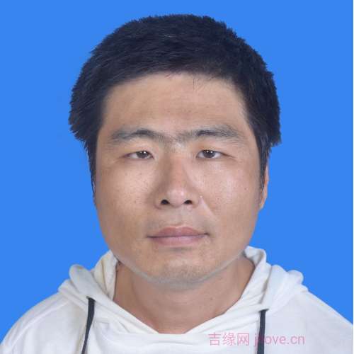38岁岁河南单身帅哥 - 通辽吉缘网