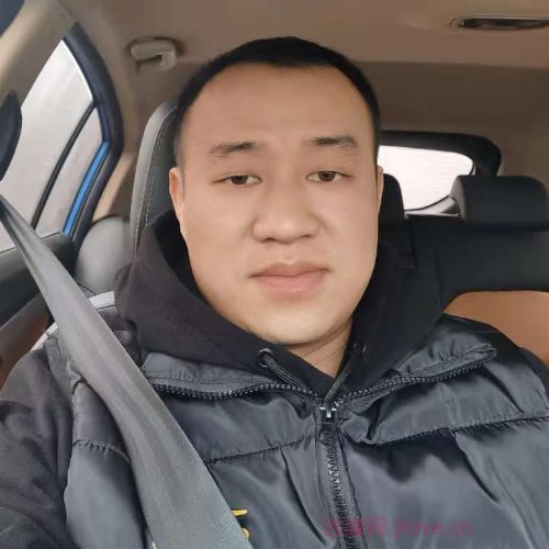 33岁岁湖北单身帅哥 - 通辽吉缘网