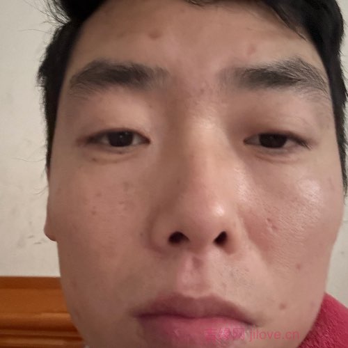 36岁岁河南单身帅哥 - 通辽吉缘网