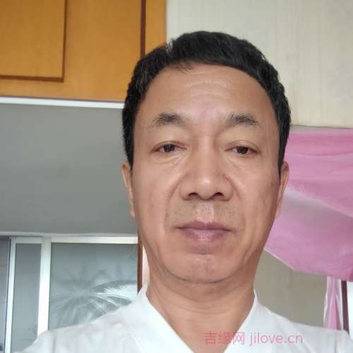 60岁岁辽宁单身帅哥 - 通辽吉缘网