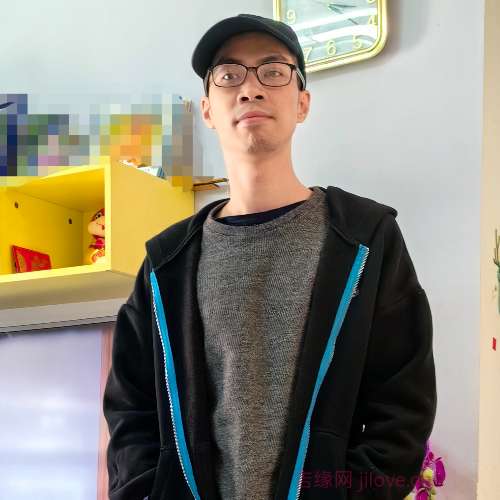 35岁岁广东单身帅哥 - 通辽吉缘网