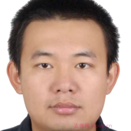 31岁岁辽宁单身帅哥 - 通辽吉缘网
