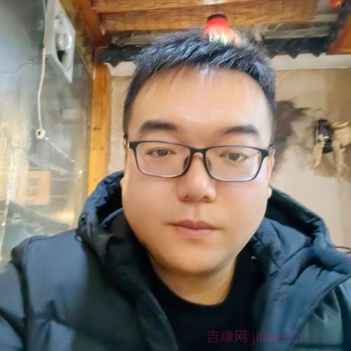 38岁岁河南单身帅哥 - 通辽吉缘网