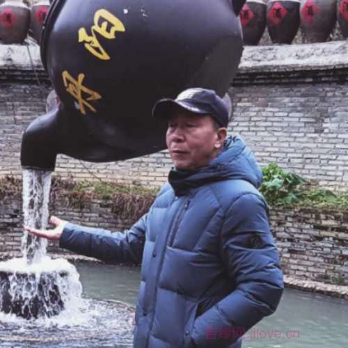 51岁岁福建单身帅哥 - 通辽吉缘网