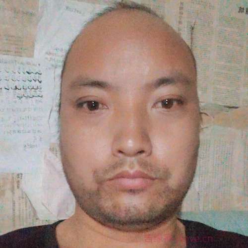 38岁岁贵州单身帅哥 - 通辽吉缘网