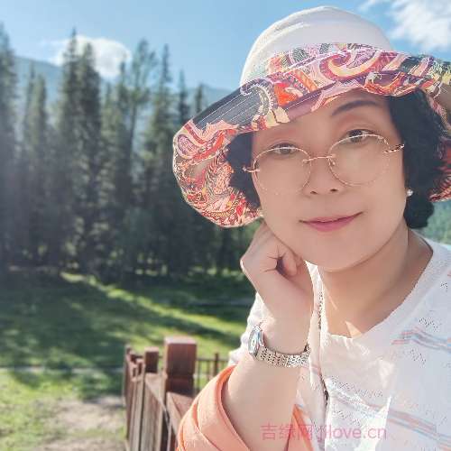 嘉宾照片